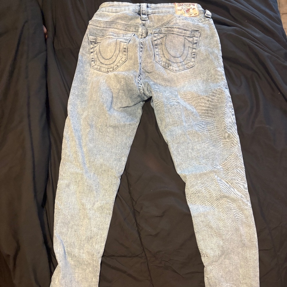 True Religion Jeans – Women’s Size 28